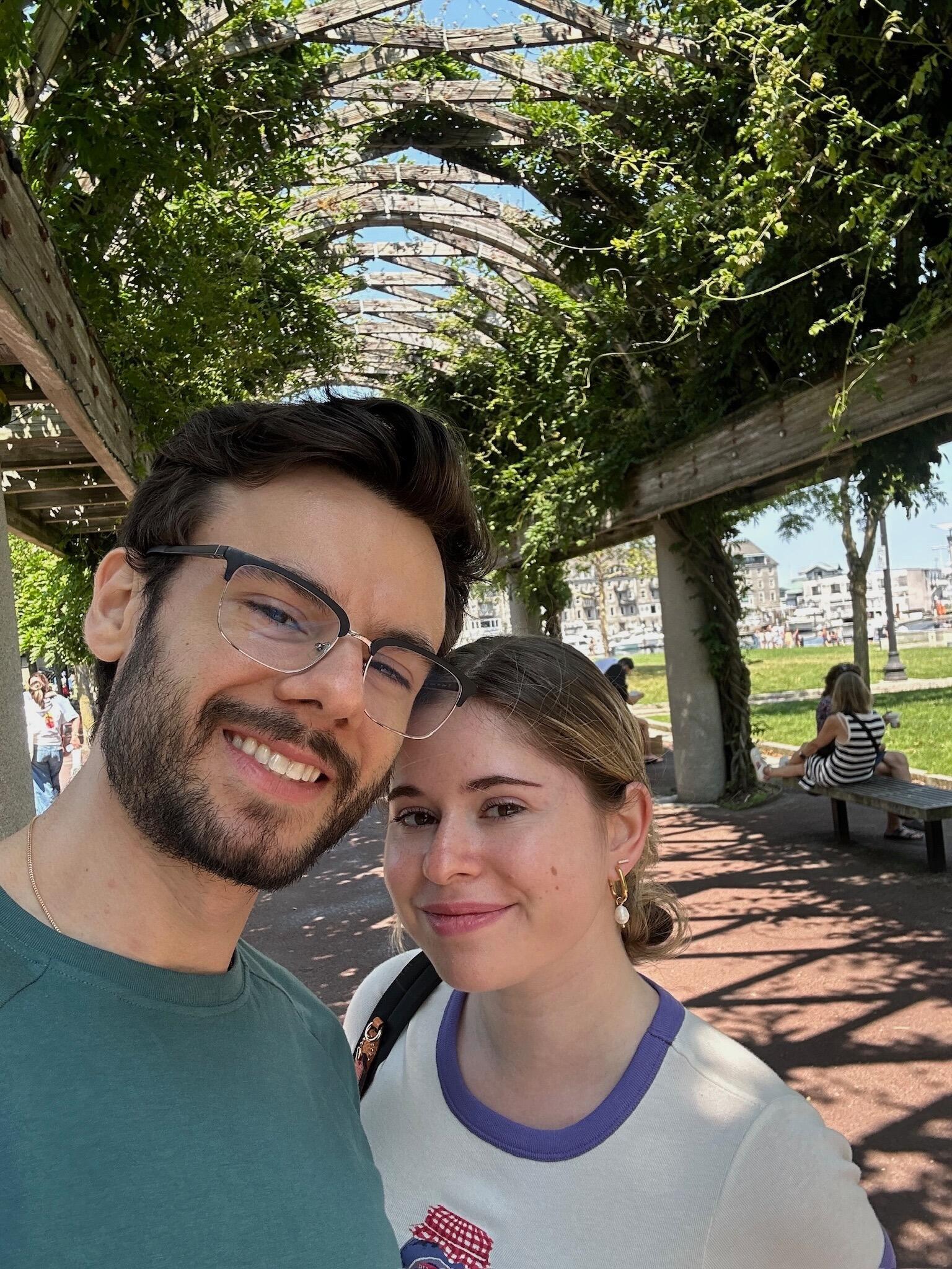 Little getaway trip to Boston, MA!