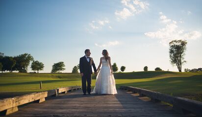 Riverview Country Club Top Easton Pa Wedding Venue