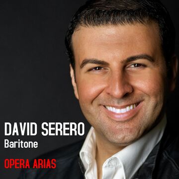 David Serero - Opera Singer - New York City, NY - Hero Main