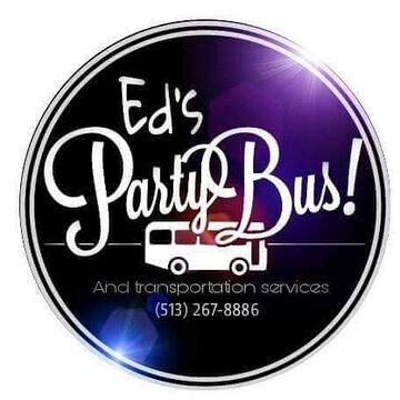Ed's Party Bus LLC - Party Bus - Cincinnati, OH - Hero Main