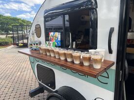 JC Beans Coffee - Coffee Cart - Fort Lauderdale, FL - Hero Gallery 3