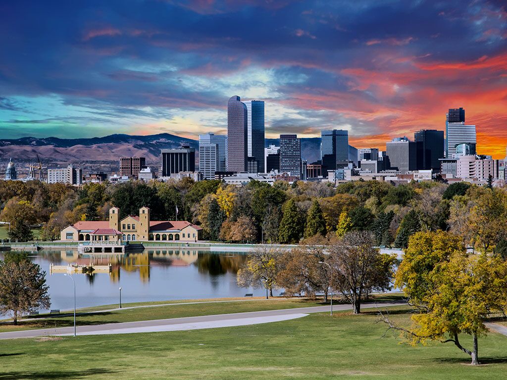 The 13 Best Bridal Shower Venues in Denver, Colorado