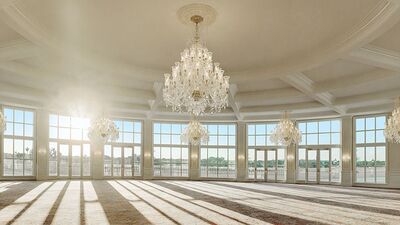 Wedding Venues In Miami Fl The Knot