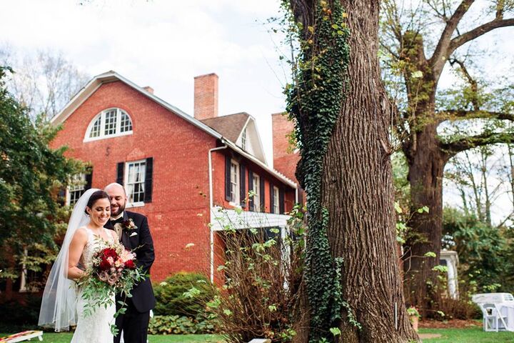 The Elkridge  Furnace Inn Reception  Venues  Elkridge  MD 