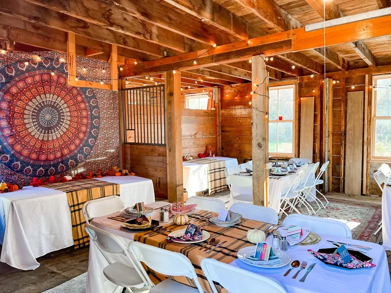 The Woodbridge Inn in Woodstock, Vermont