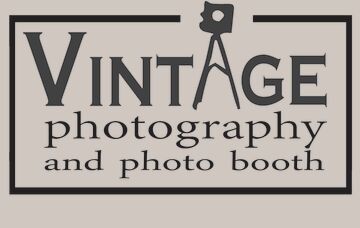 Vintage Photo Booth - Photo Booth - Edmonton, AB - Hero Main