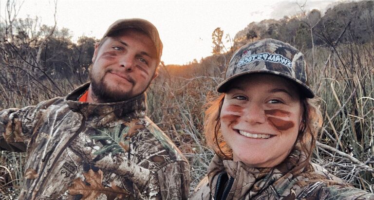 Duck season 2022