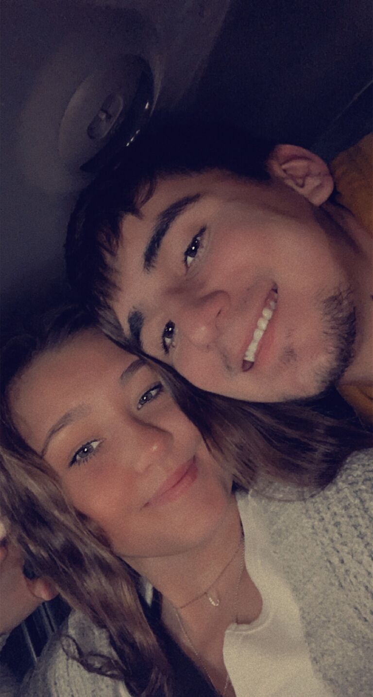 1 Year Anniversary 