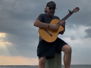 Don Fenimore - Acoustic Guitarist - Toms River, NJ - Hero Main