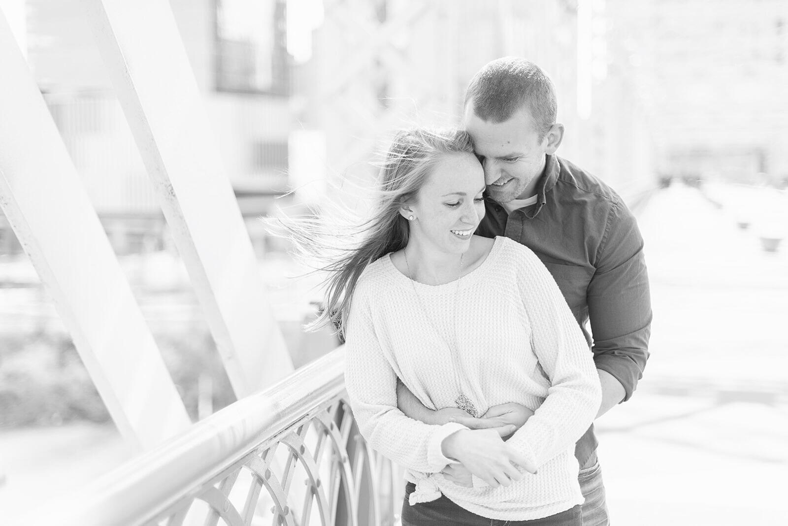 1 year together