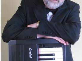 Ken Cory Music and CC's Songs and Keys - Jazz Pianist - Oshawa, ON - Hero Gallery 1