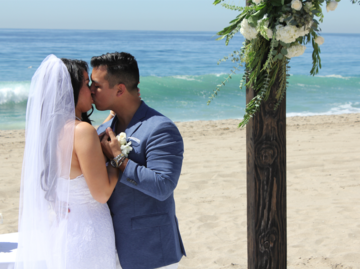 Celestial Wedding Officiants - Wedding Officiant - Los Angeles, CA - Hero Main