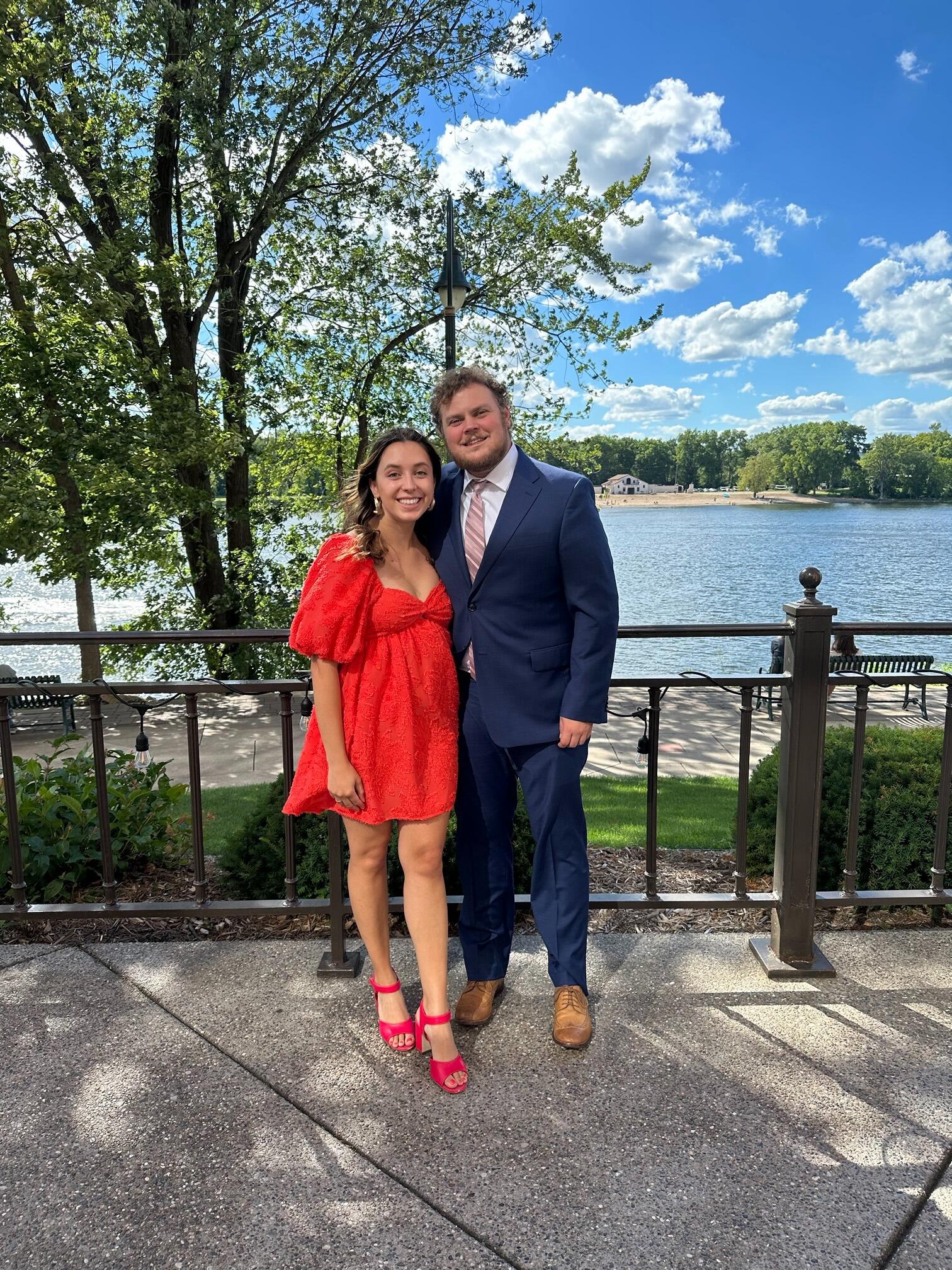 Celebrating love etc etc