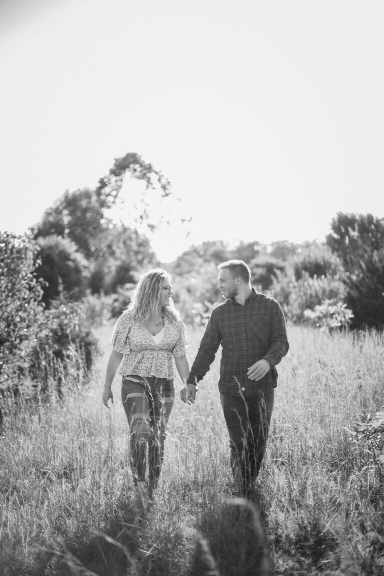 Our first family pictures