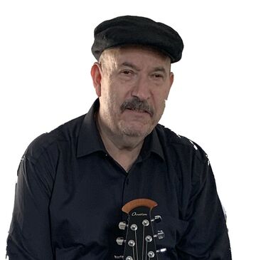 Frank J. Okun Singer Guitarist Melbourne, Florida - Singer Guitarist - Melbourne, FL - Hero Main