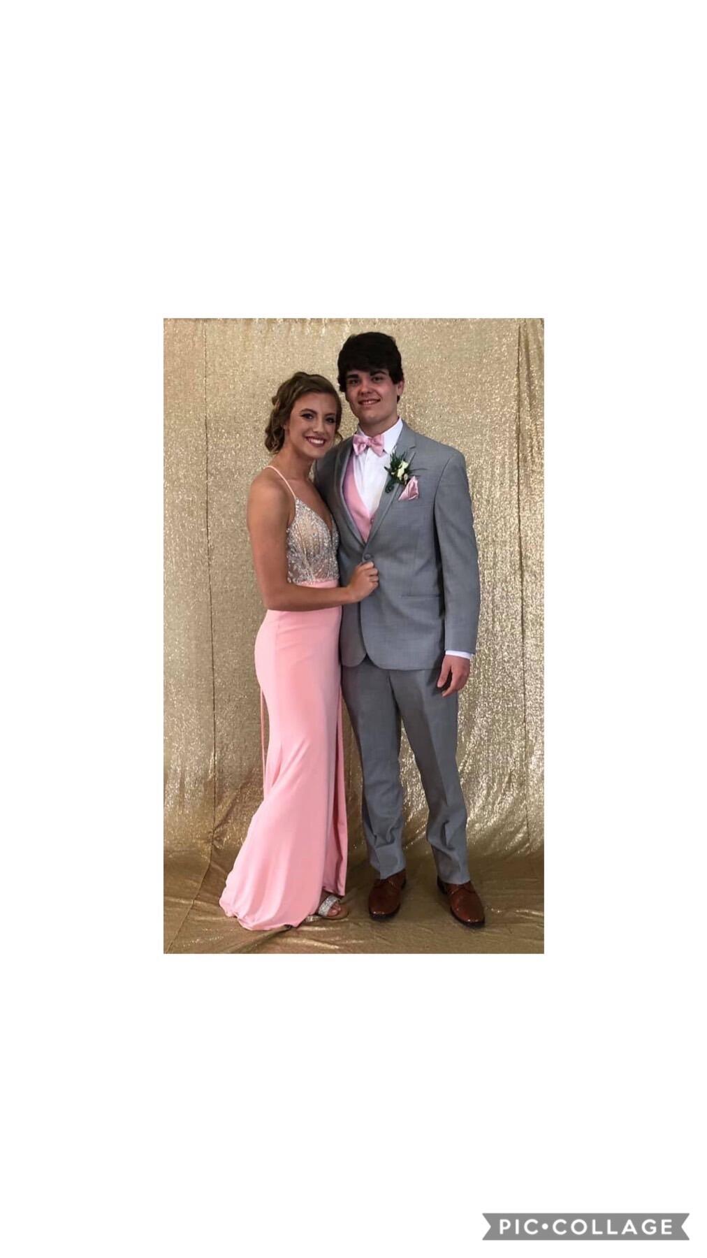 Prom 2019