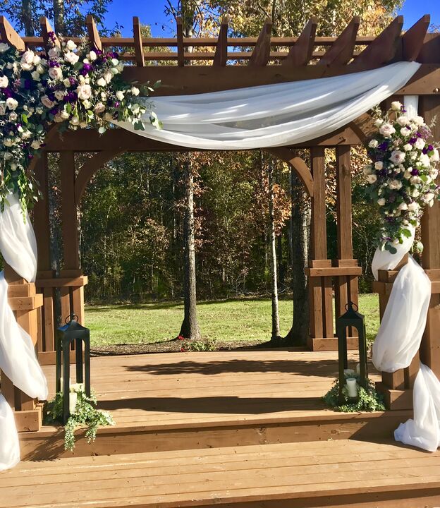 Cedar Creek Ranch Weddings & Events | Reception Venues - The Knot