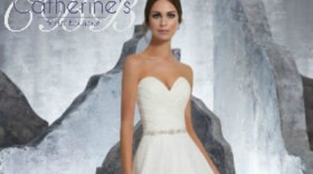 Catherine s Bridal Boutique Bridal Salons The Knot