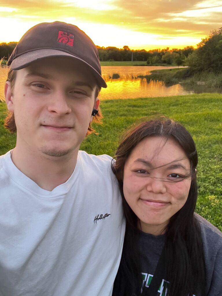 Sunset Walks