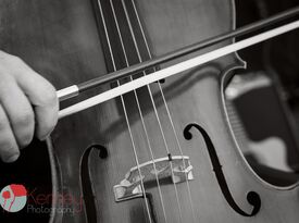 Austin Bolen Cello - Cellist - Atlanta, GA - Hero Gallery 2