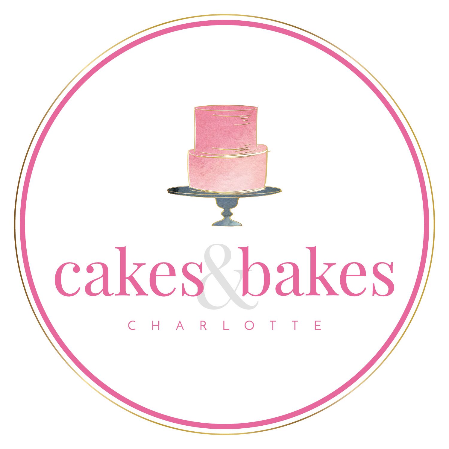 Cakes and Bakes | Wedding Cakes - The Knot