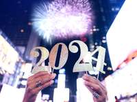 Best New Year Captions for Instagram Posts
