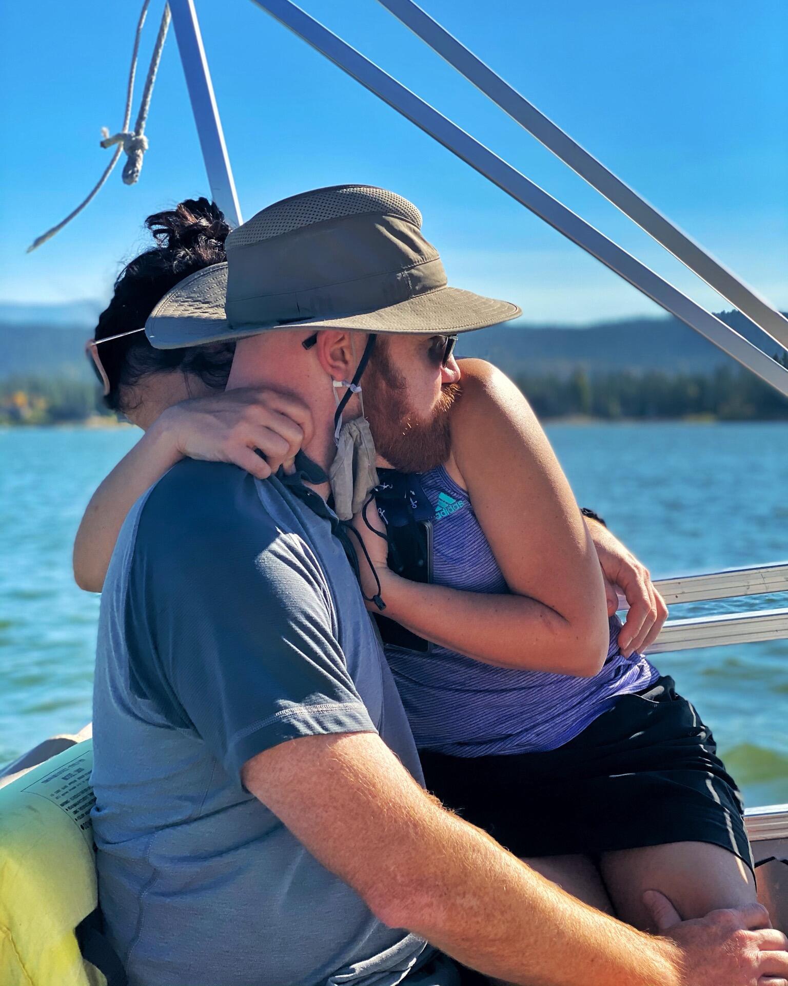 Big Bear Lake