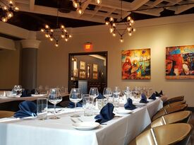 Mancuso's Restaurant - View Room - Private Room - Phoenix, AZ - Hero Gallery 4