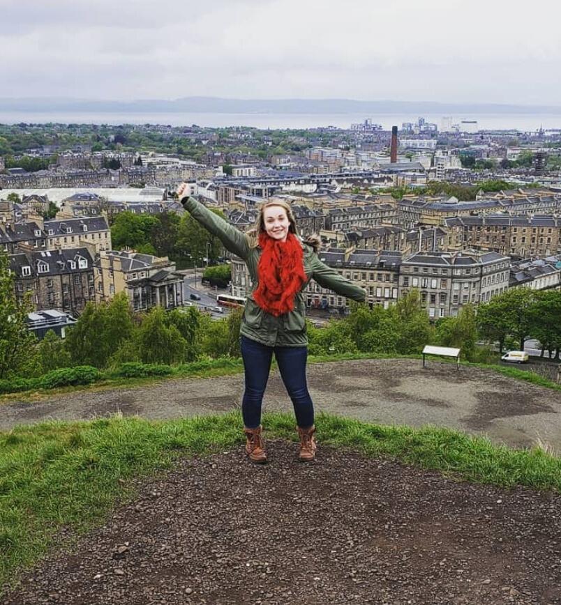 Edinburgh, Scotland