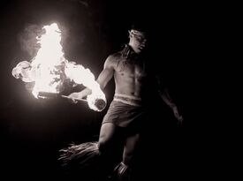 Chief Productions - Fire Dancer - Myrtle Beach, SC - Hero Gallery 4
