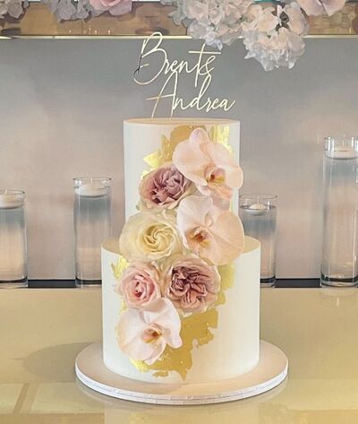 Wedding Cake Bakeries in Long Island, NY - The Knot