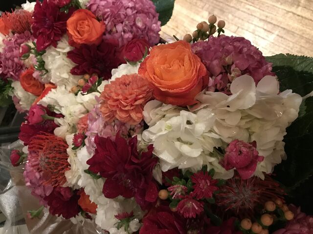 Flowers By Diane | Florists - Hoboken, NJ