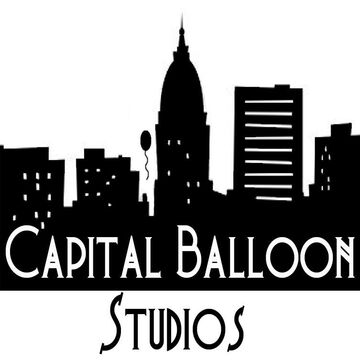 Capital Balloon Studios - Balloon Twister - Raleigh, NC - Hero Main