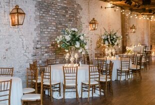 Felicity Church  Reception Venues - The Knot