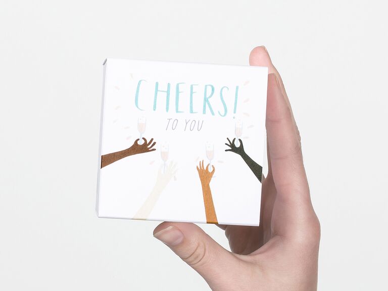 19 Wedding Gifts for Your Boss That Aren't Inappropriate