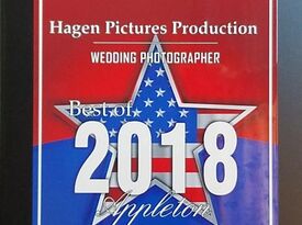 Hagen Pictures Production12 - Videographer - Neenah, WI - Hero Gallery 1