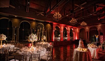 Coral Gables Country Club Top Coral Gables Fl Wedding Venue