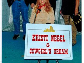 Cowgirl's Dream - Country Band - Tacoma, WA - Hero Gallery 1