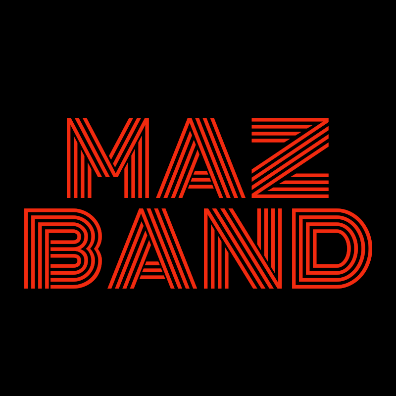 Mazband Pop Band Montreal Qc The Bash