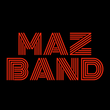 MazBand - Pop Band - Montreal, QC - Hero Main