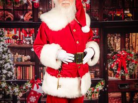 Santa Ben - National Santa Agency - Santa Claus - Cleveland, GA - Hero Gallery 3