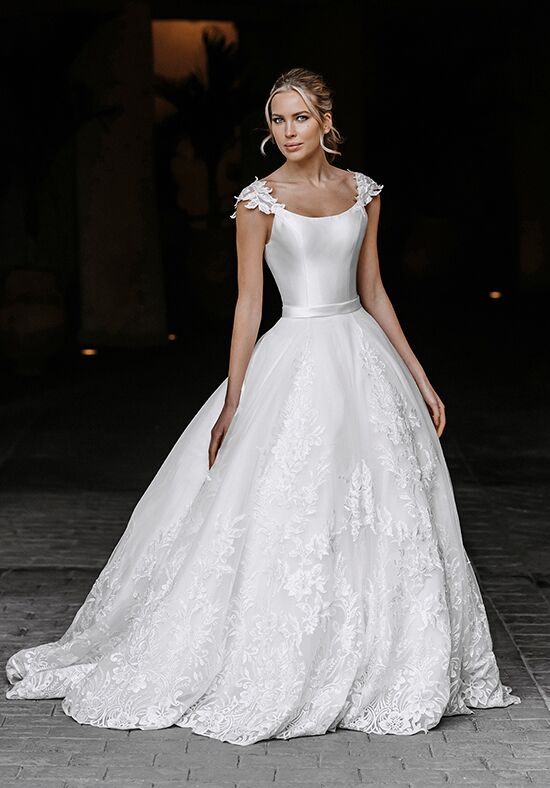 Laura on sale wedding dress