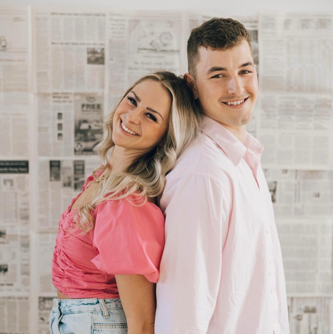 6 happy months together.