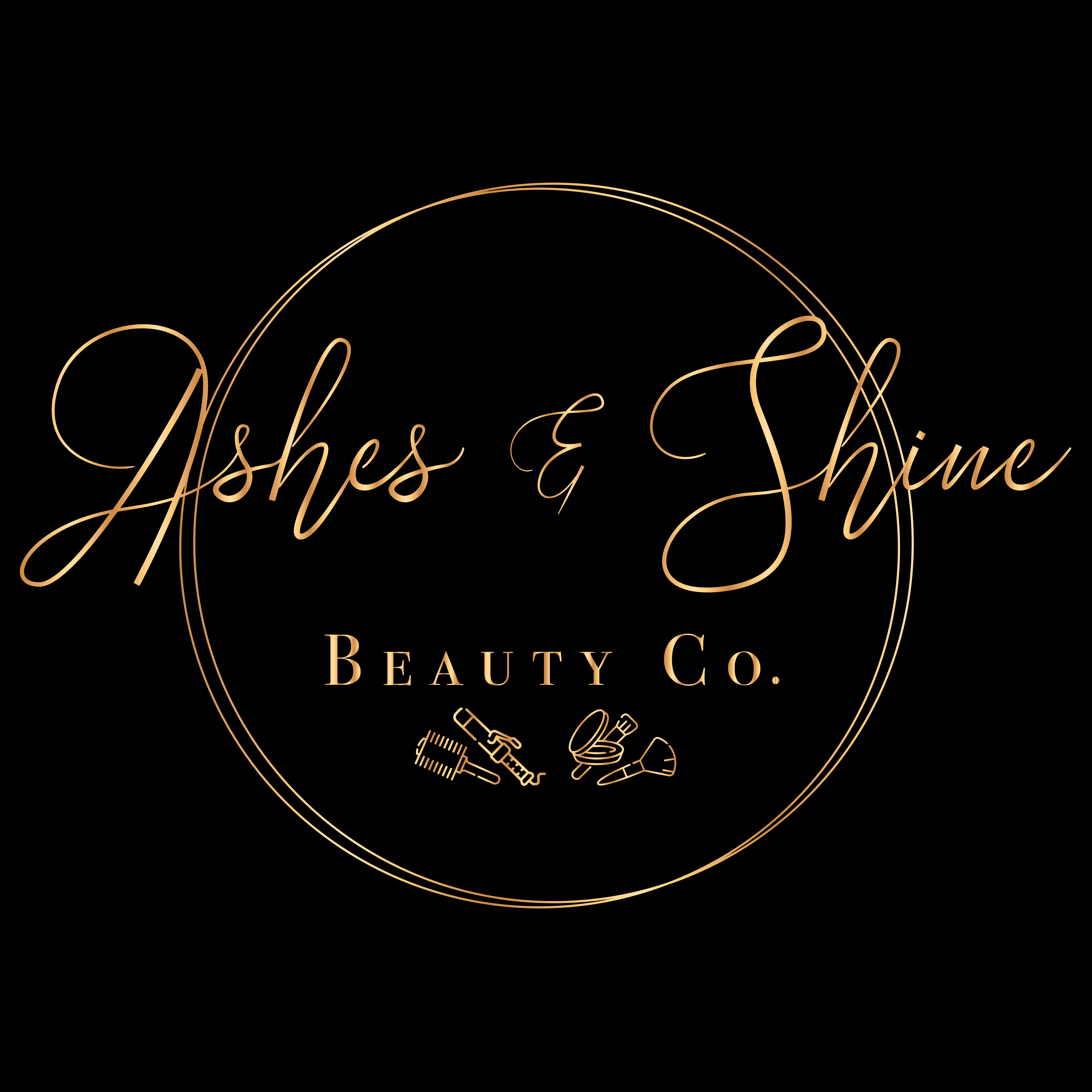 Ashes & Shine Beauty Co. | Beauty - The Knot