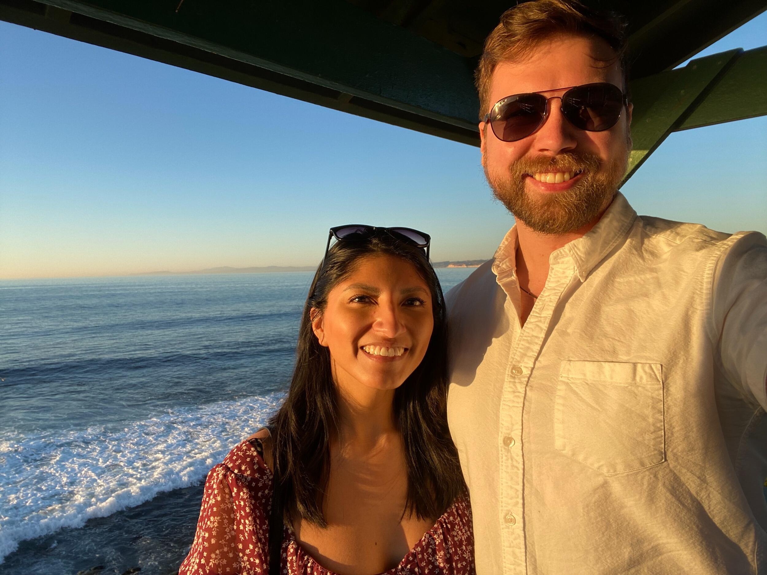 Valentine's Trip - San Diego