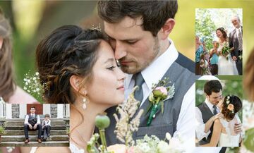 Tres Belle Weddings and Special Events - Event Planner - Montgomery Village, MD - Hero Main