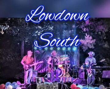 Lowdown South - Country Band - Newton, NC - Hero Main