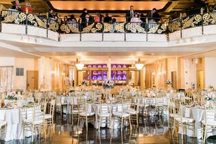 Wedding Venues In Kansas City Mo The Knot
