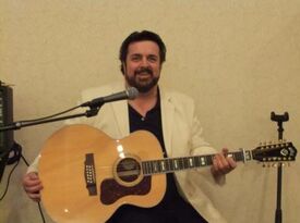 Victor Fox - Acoustic Guitarist - Gadsden, AL - Hero Gallery 3