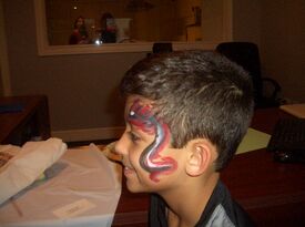 PARTY SOLUTIONS - Face Painter - Port Richey, FL - Hero Gallery 2